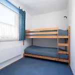 App 406 - Strandlage Lejlighed *