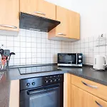 Lejlighed App 406 - Strandlage Sierksdorf