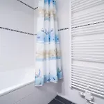 App 406 - Strandlage Lejlighed