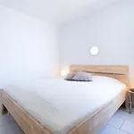 Lejlighed App 406 - Strandlage Sierksdorf