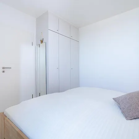 App 406 - Strandlage *