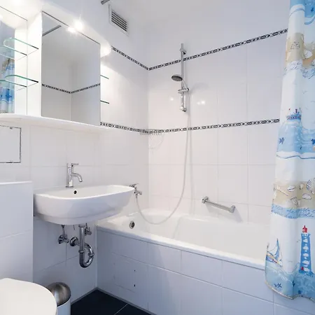 App 406 - Strandlage *