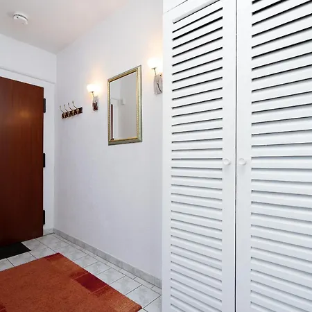Apartment App 406 - Strandlage