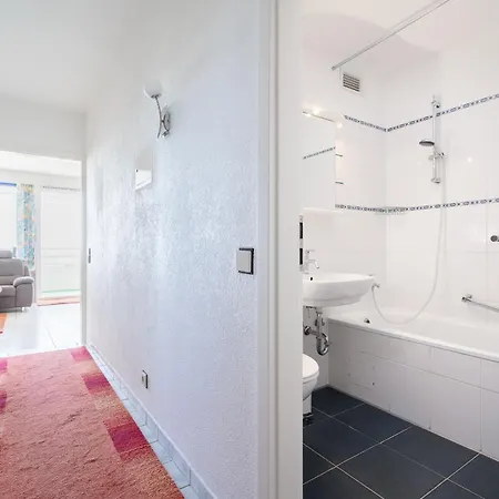 App 406 - Strandlage *