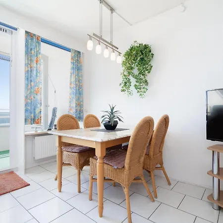 App 406 - Strandlage *