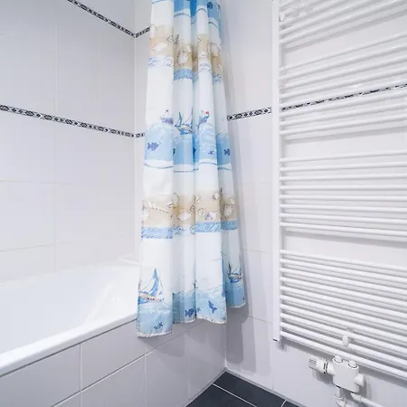 App 406 - Strandlage Apartment