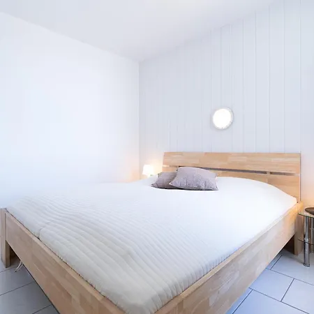 Apartment App 406 - Strandlage Sierksdorf