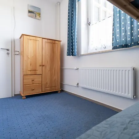 App 406 - Strandlage *