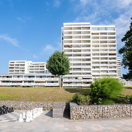App 406 - Strandlage