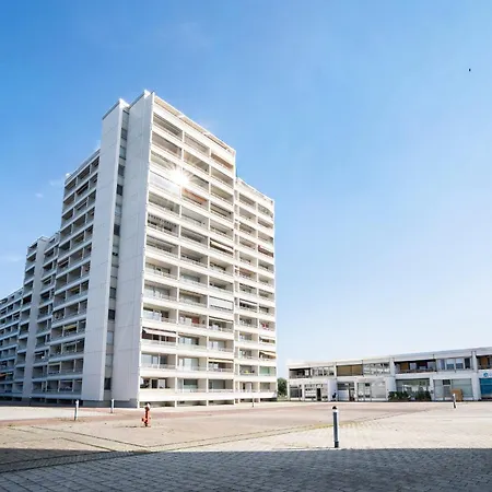 Lägenhet App 406 - Strandlage Sierksdorf