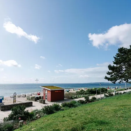 Lägenhet App 406 - Strandlage Sierksdorf