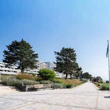 Lägenhet App 406 - Strandlage Sierksdorf