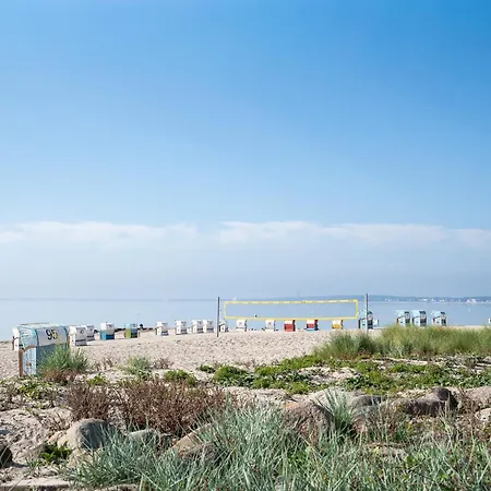 App 406 - Strandlage