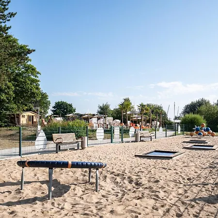 Lägenhet App 406 - Strandlage Sierksdorf